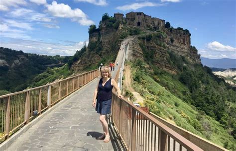 Civita di Bagnoregio: a Little Known Gem in Lazio - Christina's Cucina