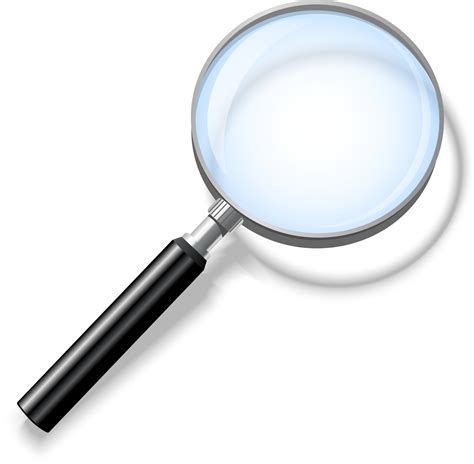 Free Magnifying Glass, Download Free Magnifying Glass png images, Free ...