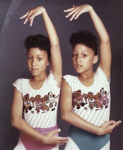 Tia and Tamera Mowry sister sister Twins | Tia and tamera mowry ...