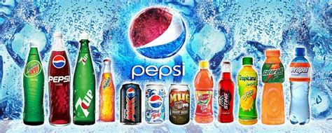 Mission, Visions, Values - PEPSI PRODUCTS