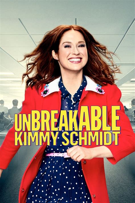 Unbreakable Kimmy Schmidt - Rotten Tomatoes