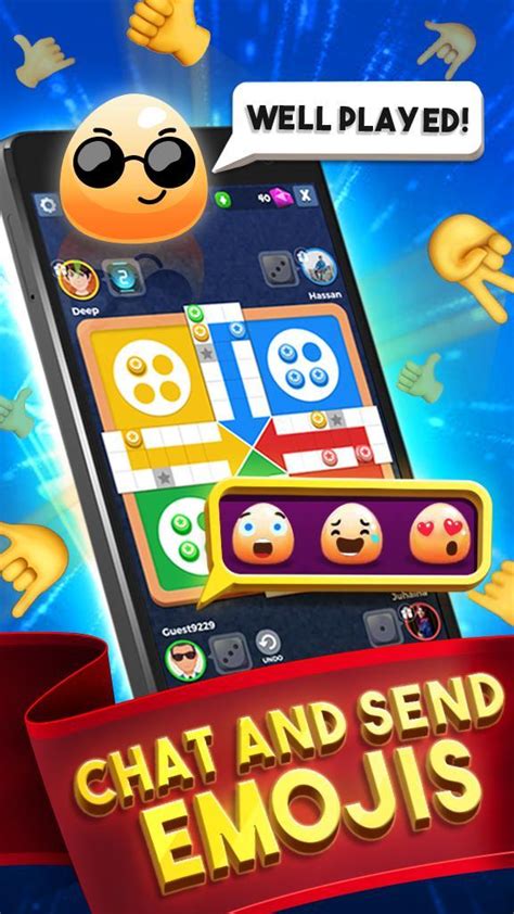 Ludo Titan APK for Android Download