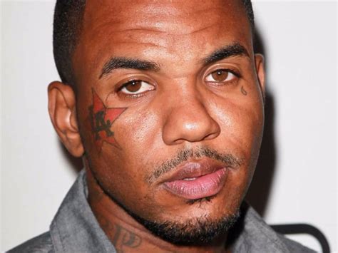 10 Rappers Who Took Tattoos A Tad Too Far