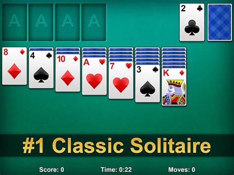 Game Solitaire Play 2023 - Best Online Games For Free