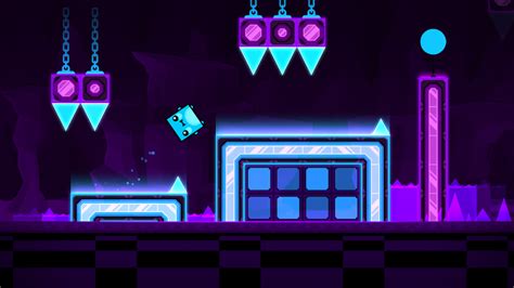 Geometry Dash World - Android Apps on Google Play