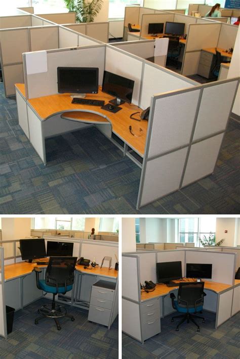 Call Center Cubicles Custom Designed and Manufactured to your Office ...