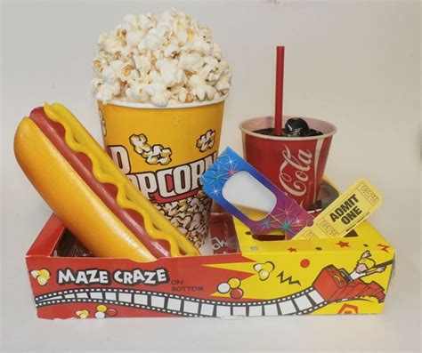 HOME THEATER MOVIE SETS AND ACCESORIES | Movie party snacks, Movie ...