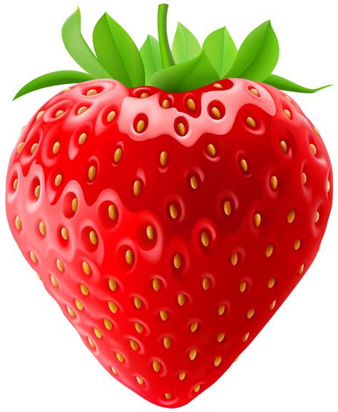 strawberry clip art 10 free Cliparts | Download images on Clipground 2024