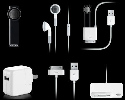 Apple Mobile Phone Accessories Retailer from Tiruvallur