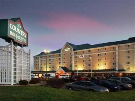 Holiday Inn Bloomington W MSP Airport Area, Bloomington (MN) | Best ...