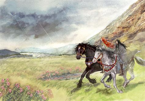 Wordsmithing and Worldbuilding: Top Ten Tolkien Tribute for Hobbit Day ...