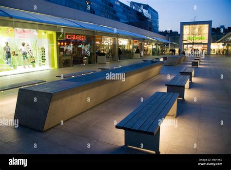 Brunswick Centre, London Stock Photo - Alamy