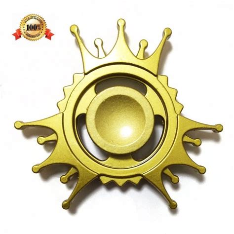 Visit for a list of 69 Types and styles of EDC Fidget Spinner Toy. # ...