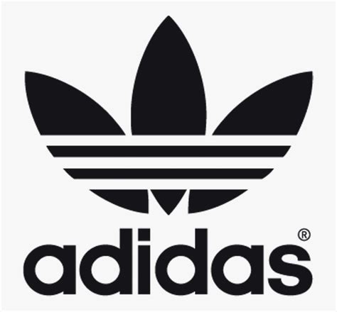 Adidas Logo Evolution Trefoil - Adidas Originals, HD Png Download ...