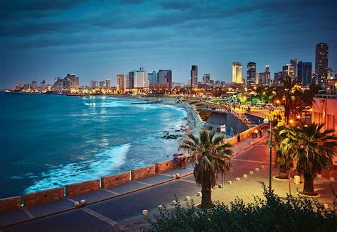 Tel Aviv travel - Lonely Planet