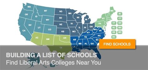 Best Liberal Arts Colleges - More than College Rankings — the Complete ...