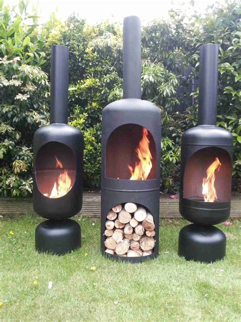 Diy Gas Bottle Fire Pit - Fire Pits Diy