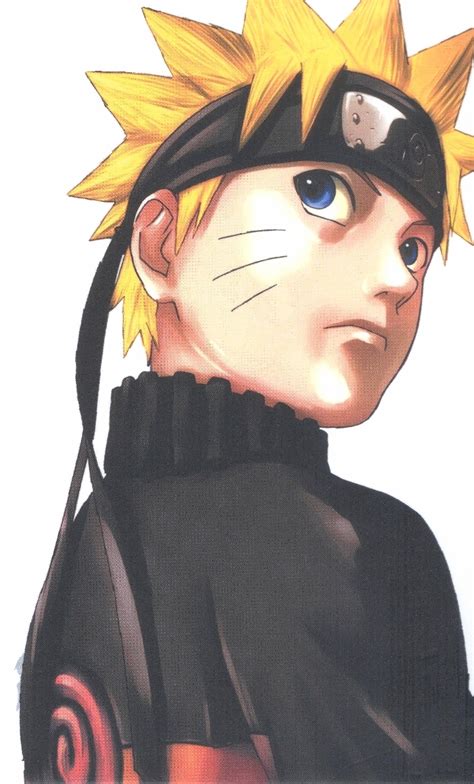 Uzumaki naruto - naruto shippuuden foto (9162210) - fanpop