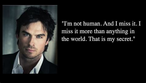 Best 114 The Vampire Diaries Quotes - NSF News and Magazine