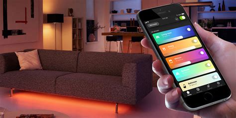 How to choose the best lighting for your smart home: Philips Hue, LIFX ...