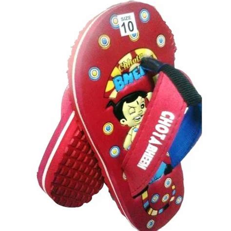 Kids Slipper at Rs 200/pair | Kids Slippers in Mumbai | ID: 16832918448