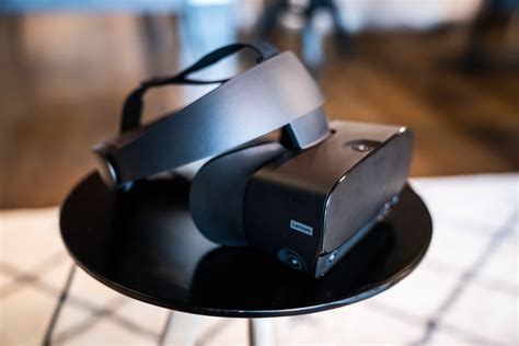 Hands-on: The $399 Oculus Rift S kicks off the next gen of PC-based VR ...