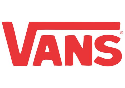 Vans Logo Vector (Shoe manufacturing company)~ Format Cdr, Ai, Eps, Svg ...