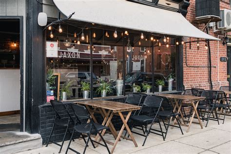 14 Philly BYOBs With Outdoor Seating - Philadelphia - The Infatuation