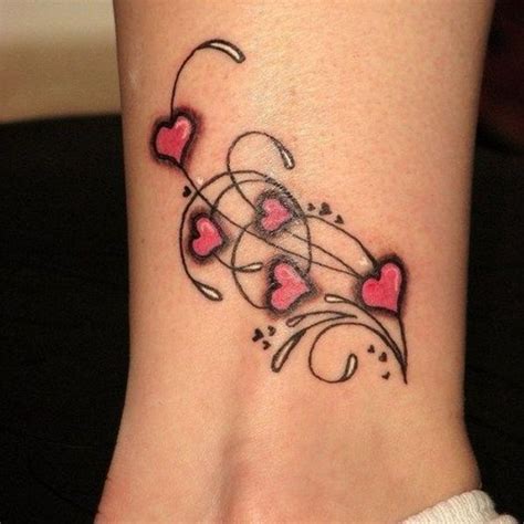 Pin by Vicki Vass on Tattoo ideas | Tattoo bracelet, Ankle tattoo ...