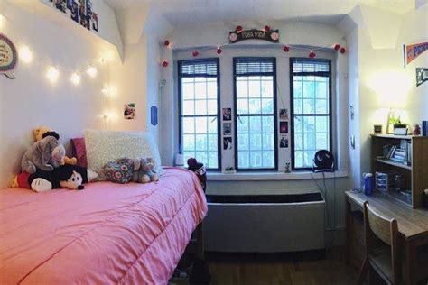 New Student Issue: Your guide to Penn's array of dorms | The Daily ...