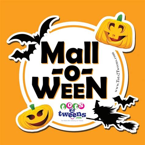 MallOWeen - FSK Mall, Southern & Western Maryland MD - Oct 28, 2019 - 5 ...