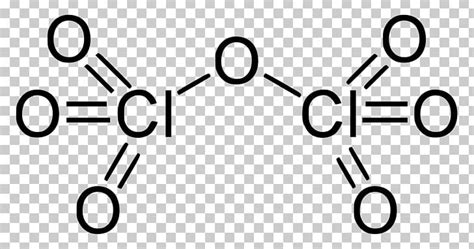 Dichlorine Heptoxide Lewis Structure Dichlorine Monoxide Lewis Acids ...