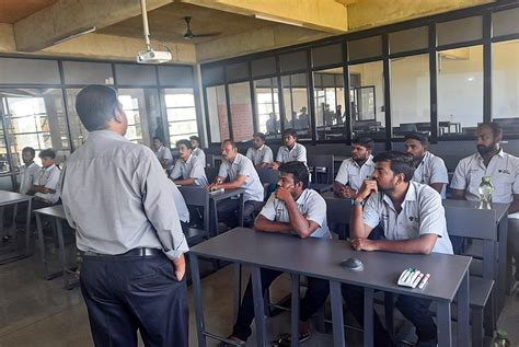 Dealer Sales Staff Training at Texmo Academy, Coimbatore | Taro Pumps