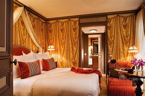 Photo Gallery for InterContinental Bordeaux in Bordeaux | Five Star ...