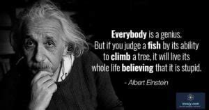 110 Albert Einstein Quotes that Will Inspire and Motivate You