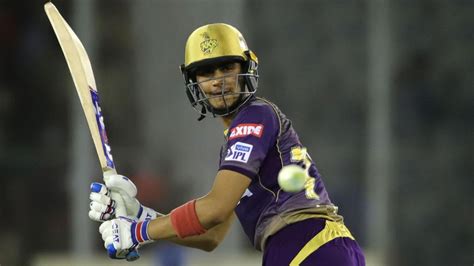 IPL 2020: Shubman Gill will bat at top order throughout IPL season: KKR ...