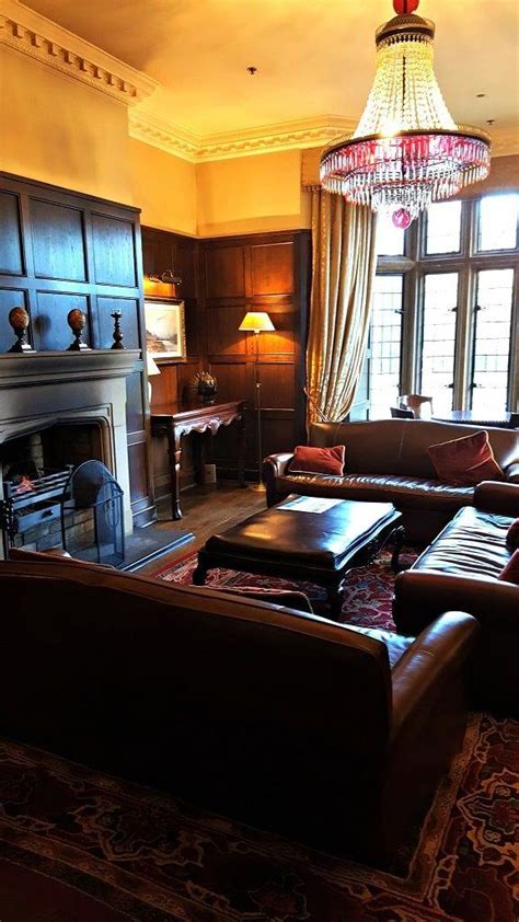 Relax and Unwind at Lough Eske Castle Hotel in Donegal