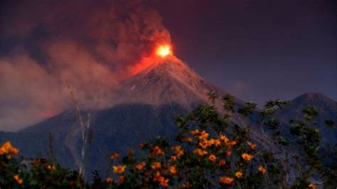 Fuego Volcano Overnight Hike | ubicaciondepersonas.cdmx.gob.mx