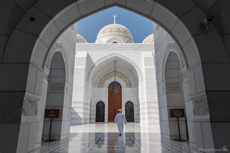 Mohammed Al Ameen Mosque, Muscat, Oman photo spot, Muscat