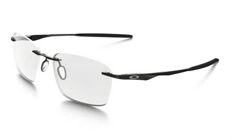 Oakley Wingfold EVS Eyeglasses | FramesDirect.com