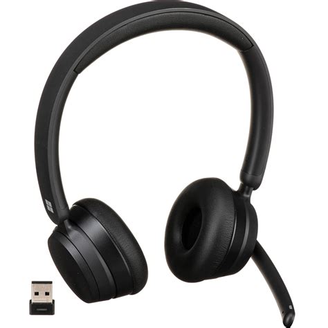 Microsoft Surface Bluetooth Headphones - town-green.com