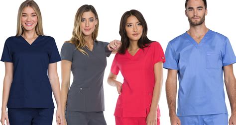 Employee Uniforms in Aged Care Facilities - Blog - Infectious Clothing