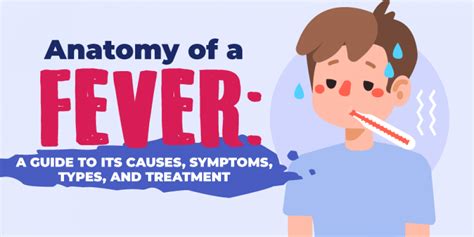 The Causes, Symptoms, & Treatment Of Fever | Makati Med