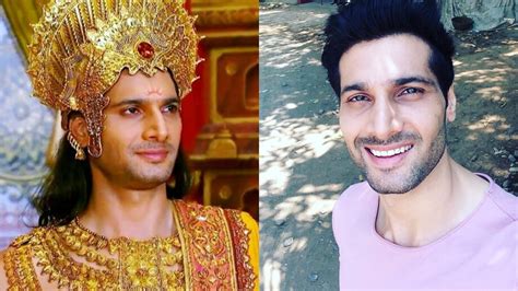 Mahabharat star plus cast krishna - ebtwist