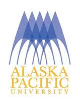 Alaska Pacific University | Academic Influence