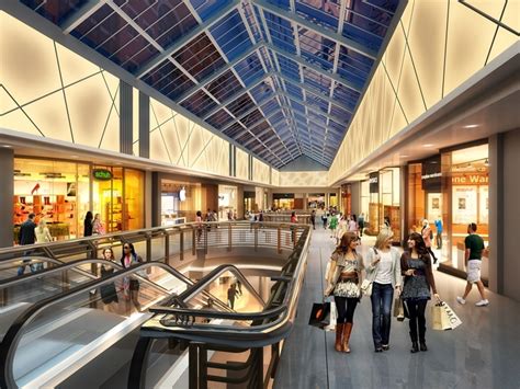 intu Watford undergoes multi-million-pound makeover ahead of extension ...