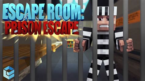 [Top 10] Minecraft Best Escape Maps | Gamers Decide