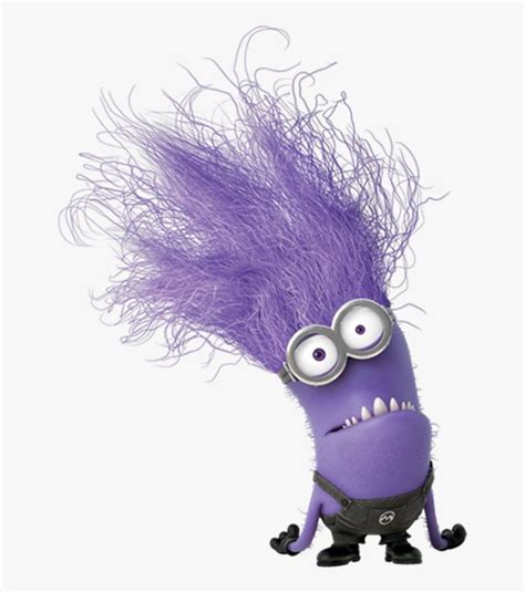 Purple Minions: Introduction, Purple, Names, Facts and more