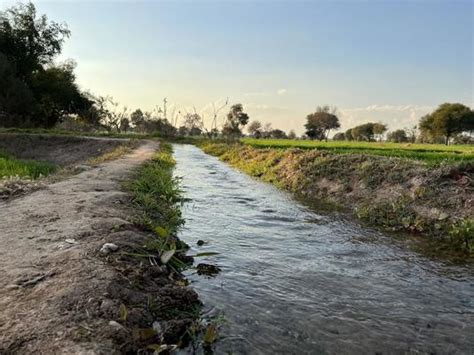 Irrigation Canal Stock Photos, Images and Backgrounds for Free Download