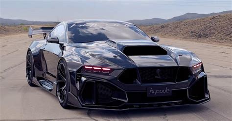 Discover the Latest Muscle Car News | Modified Rides